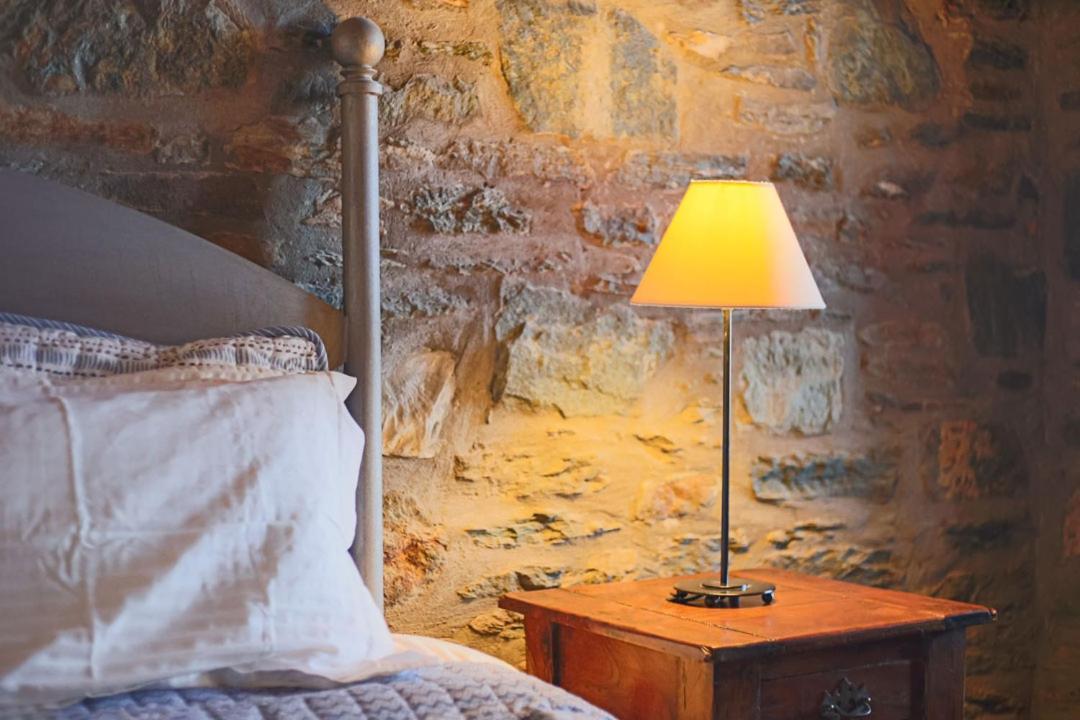 Palio Eleotrivio Guesthouse Agios Lavrentios Екстер'єр фото