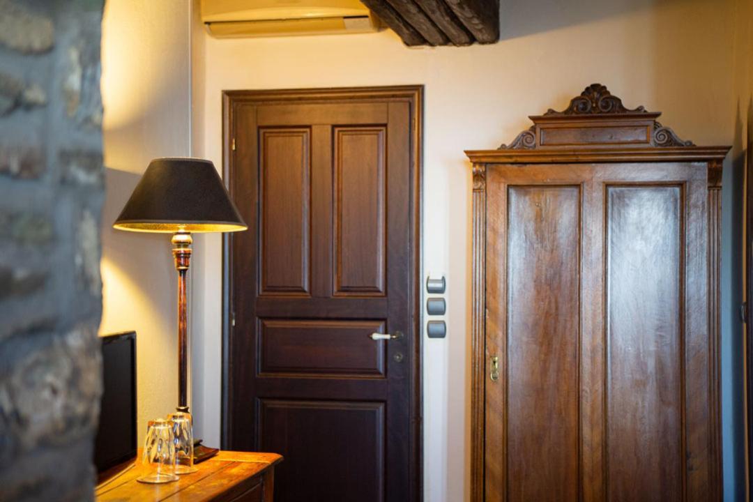 Palio Eleotrivio Guesthouse Agios Lavrentios Екстер'єр фото