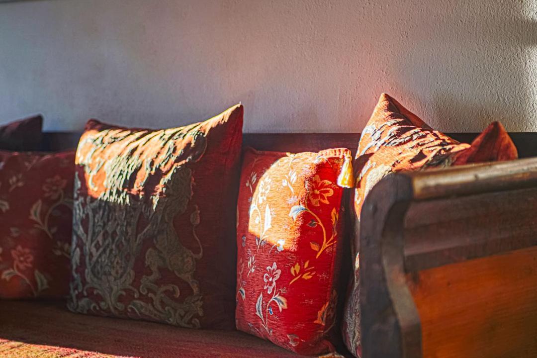 Palio Eleotrivio Guesthouse Agios Lavrentios Екстер'єр фото